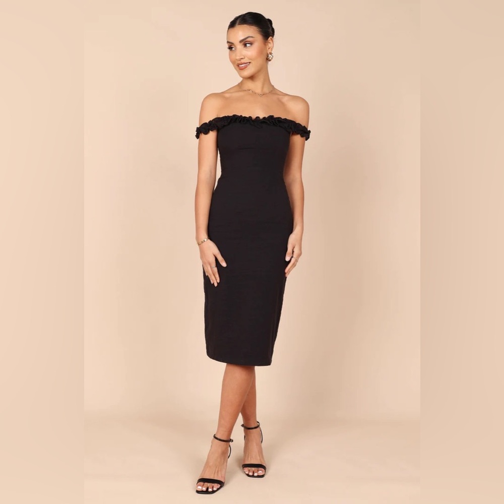 Petal & Pup Florez Dress